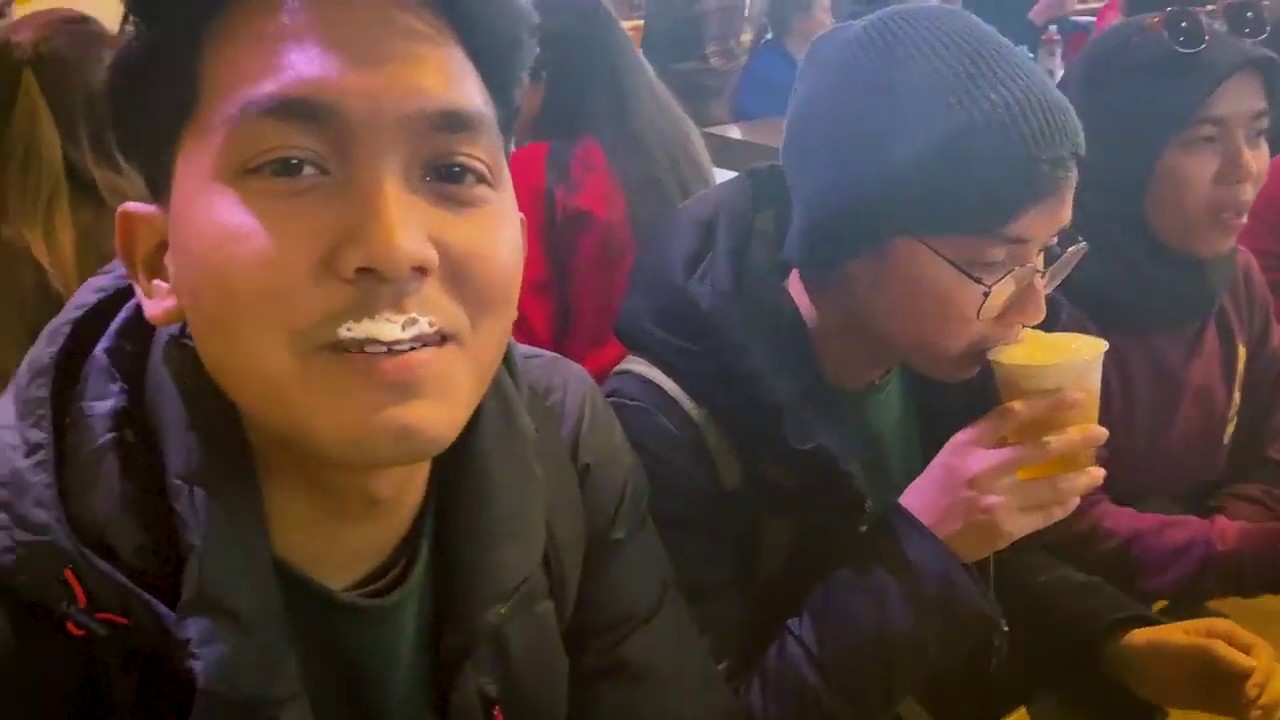 Radiant Company Trip to UK 2019