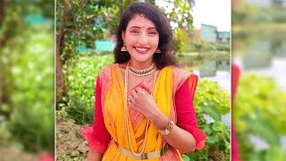Smita Sana कर रह ह Bhojpuri Film इडसटर म पशचतप और इशकजद स डबय