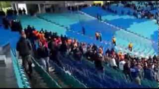 Hools Lok Leipzig Gegen Dynamo Dresden 2 Am 13 05 2012