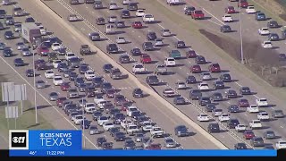 HOV lanes on US-75 could be changing
