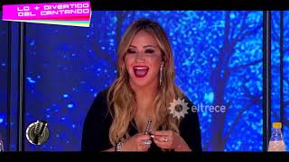 PROGRAMA 508 - TELE SEMANAL 3 CANTANDO