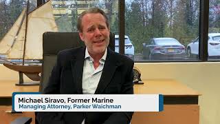 Problem With Filing A Lawsuit Against Camp Lejeune And The Us Marines