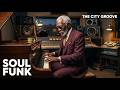 Soul Funk Addict Lounge Mix: Elegant Urban Groove For Relaxation