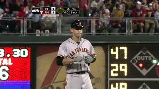 2012/07/20 Whiteside's RBI double