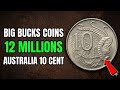 He Needed a Truck, So He Sold His 10 Cent Coins… BIGGEST REGRET EVER 💔