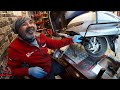 ACTİVA125 DELUX İCİN BEKLENEN GÜCLENDİRME GELDİ/GÜLME GARANTİLİ 4.Bölüm