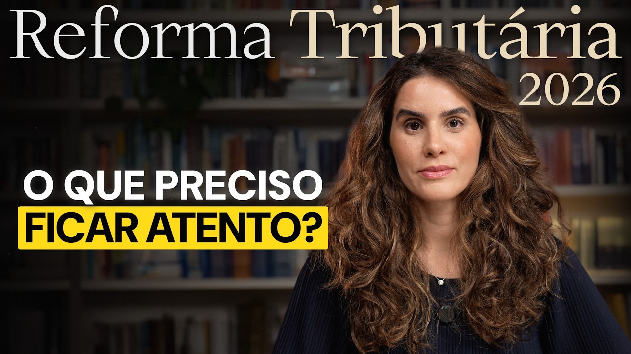 NÃO DEIXE PRA DEPOIS: o que ajustar no 1º trimestre de 2026 para evitar risco no ano