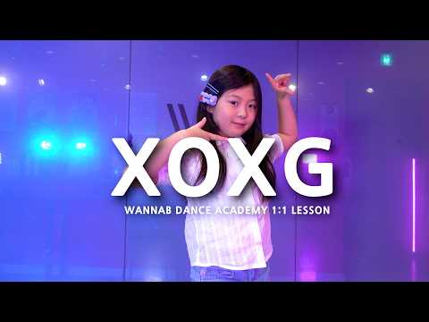 [워너비댄스/개인레슨 ]IVE 아이브-XOXZ DANCECOVER