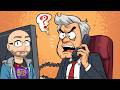 What Color Is Sound? (Prank Call)