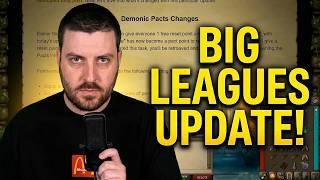 Will These New Leagues VI Changes Make or Break the Game Mode in OSRS?