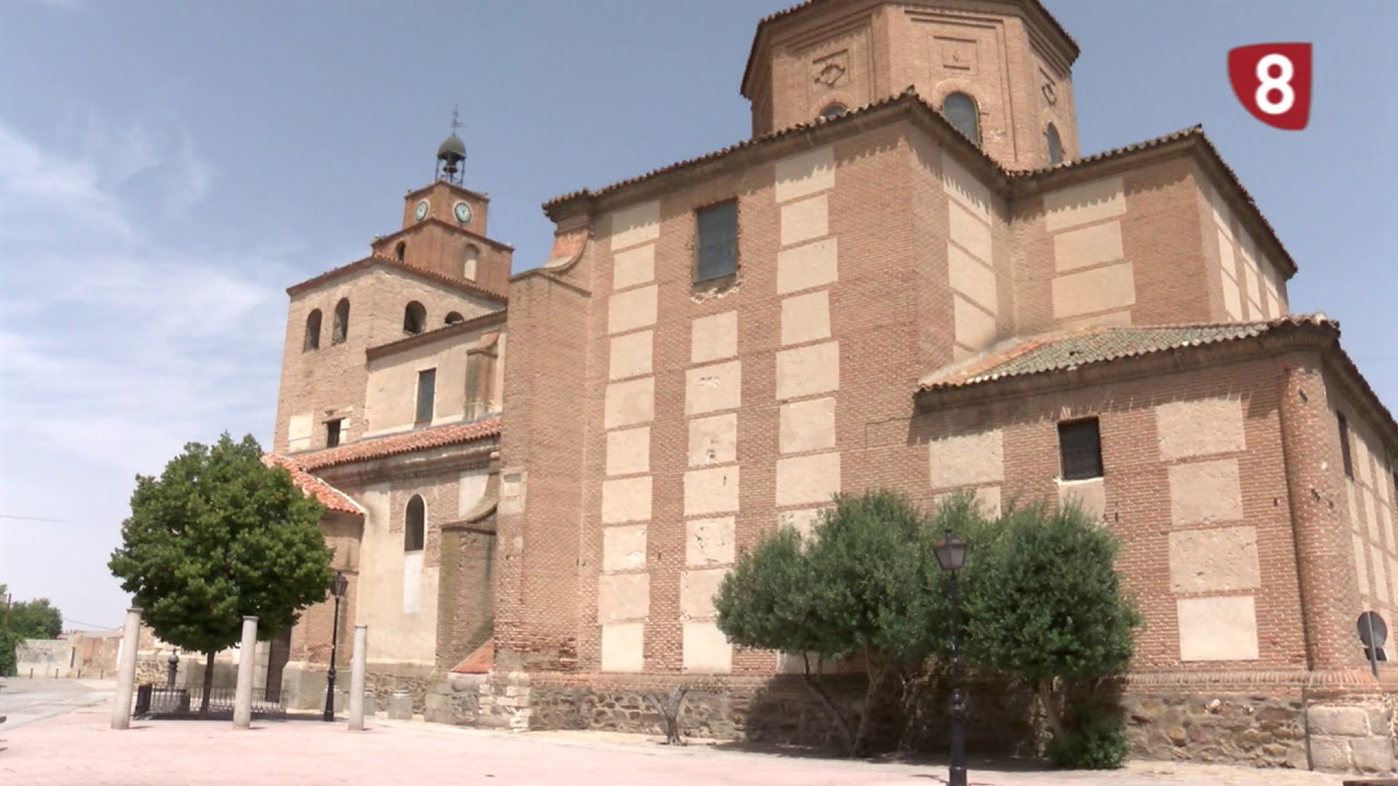 Nava de la Asunción