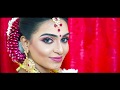 Malaysia indian wedding cinematography  sri  praveena