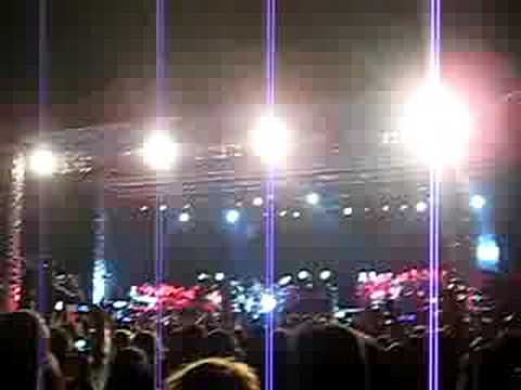 MANOWAR - 05.07.2008 - Bulgarian Anthem