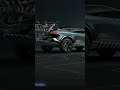 Audi Concept 2023 Transforming Truck