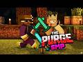 Minecraft PURGE SMP