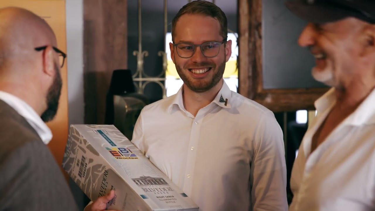 KOCH-TECHNIK JUBILÄUM KUNDENEVENT