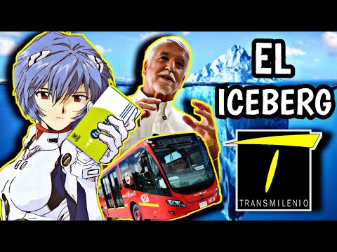 The TRANSMILENIO Iceberg - Part 1