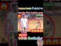 sarjom beda abdul f #shortsfeed #shorts #footballskills #football #footballshorts #messi