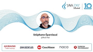 Quarkus Renarde 🦊♥ : an old-school Web Framework with Today