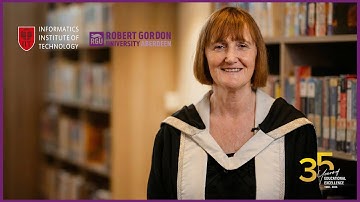 Donella Beaton’s Inspiring Message: IIT RGU Convocation 2025 Sri Lanka Highlights #RGU2025