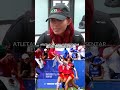 ¡Tania Rincón jugó lesionada y fue clave para México! 🇲🇽🏈