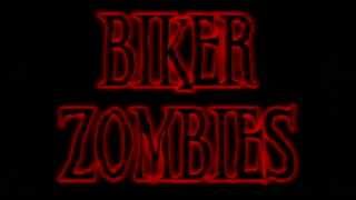 Watch Biker Zombies from Detroit Trailer