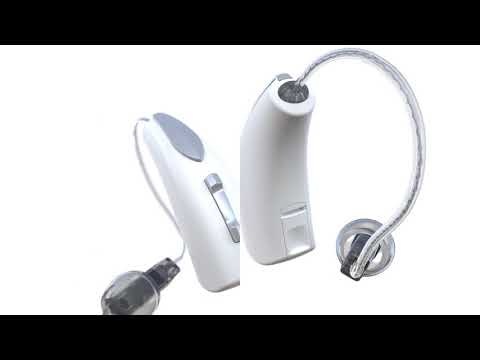 Starkey Hearing Technologies Livio AI Preview by AudiologyOnline