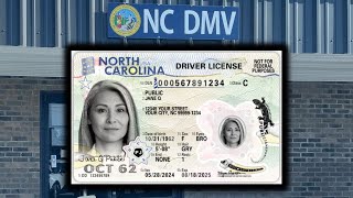 Change in operating hours coming to 90 DMV offices in North Carolina