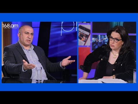 Արցախի հերոս գեներալներ, գիշերը հանգիստ քնո՞ւմ եք, պետությունը լռելո՞վ եք պահելու. Ալեն Ղևոնդյան
