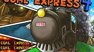 Coal Express 4 - Main Menu Theme