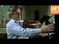 Capture de la vidéo Pinchas Zukerman & Marc Neikrug: César Franck - Sonata In A Major For Violin And Piano