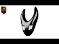 Hollow Head Modeling - Blender Tutorial