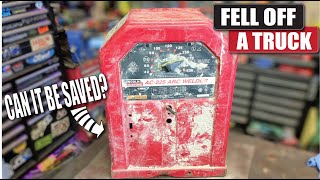 Free Lincoln welder  .. Can anything kill them? by sixtyfiveford 32,537 views 1 month ago 21 minutes