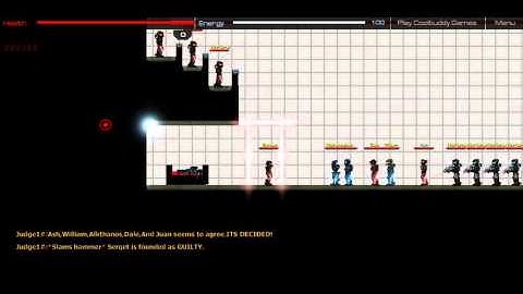 PB2 Custom maps: Project nexus (Part Final 2.5/2)