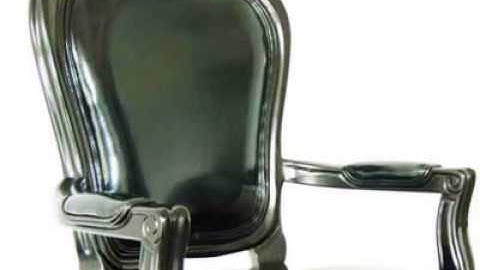 Treepodia: Darton - Arm chair.