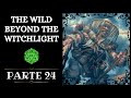 Captulo 24 sed de honor  the wild beyond the witchlight