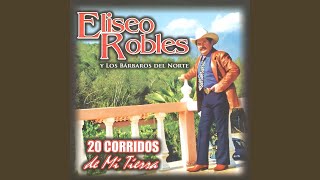 Video thumbnail of "Eliseo Robles - El Perro Negro"