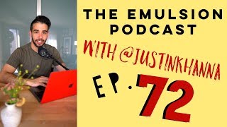 '30 Influential Restaurants', Anatomy of a Kitchen, Saison   Gras & More - Ep.72 #TheEmulsion