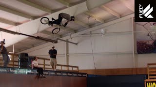 Music Making, Awards and Pro's Teaching | Camp Woodward | S3E7