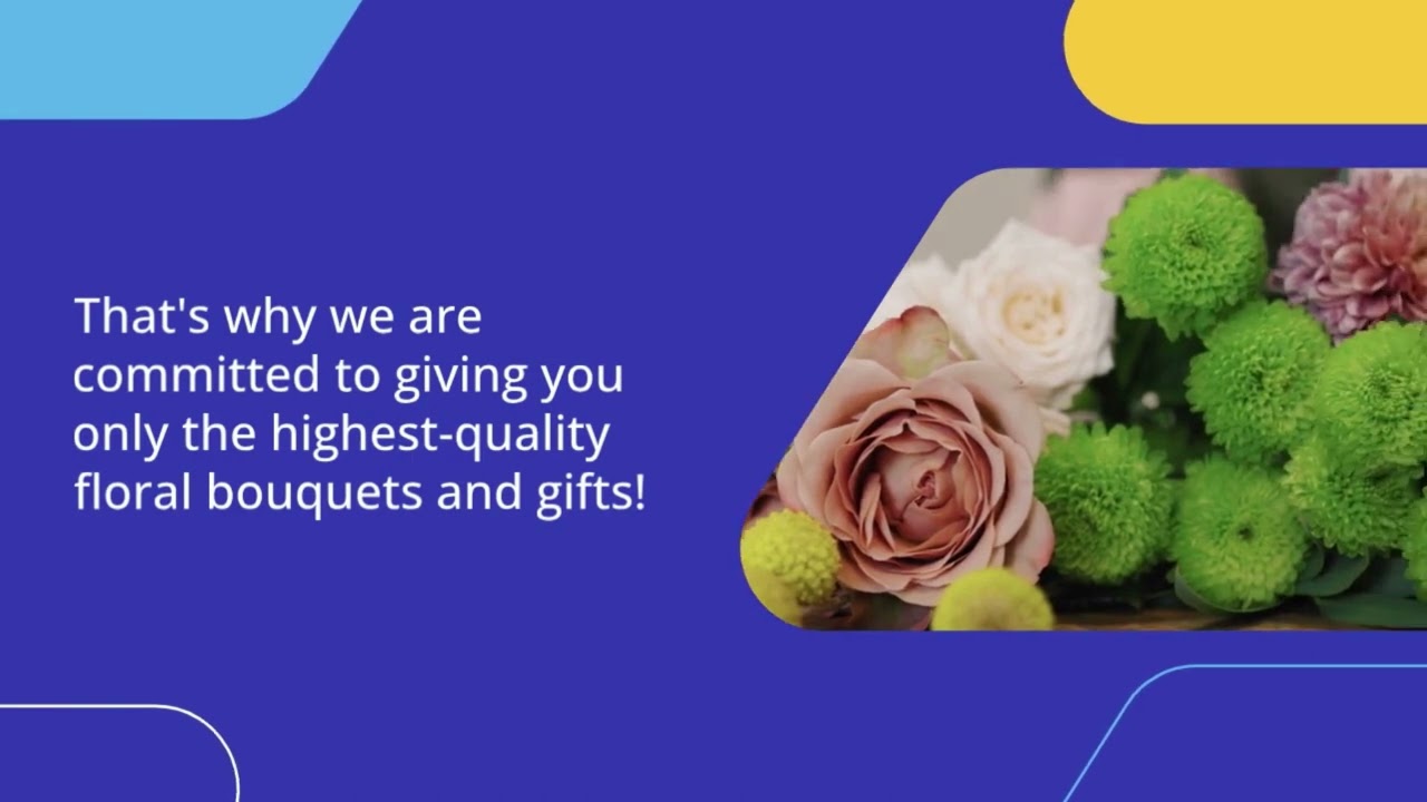 Florist Bernalillo County NM - Mauldin's Florist & Flower Delivery Albuquerque New Mexico 87108