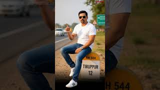 Tiruppur Road Projects Explained 😳 | Coimbatore – Palladam Growth Corridor