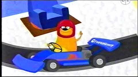 PBS Kids Program Break (2010 WPBT) Part 8