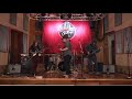Mezkila- Hasta el olvido (Possibility challenge) en el estudio de Victoria Records