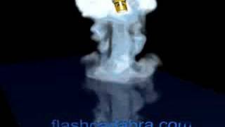 Reactor and fumefx test