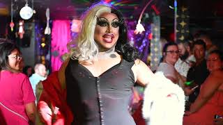Selena Blackwater - Cruella De Ville