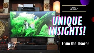 Unique Insights: the Norcent MN27-F240GC Gaming Curved Monitor