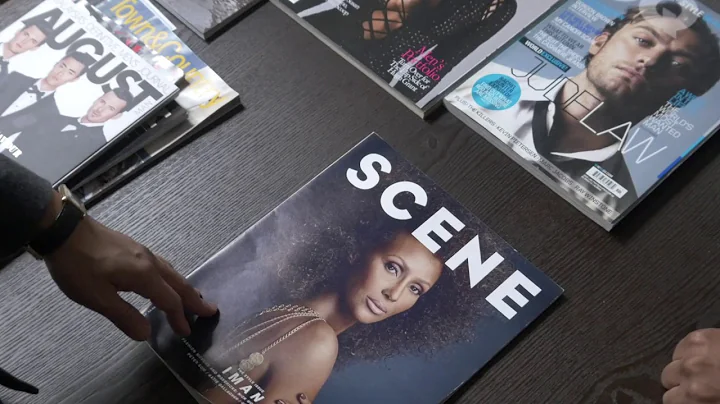 Purpose of a Creative Director in the Fashion Industry|Marcus Teo|Creative Director & Fashion Editor