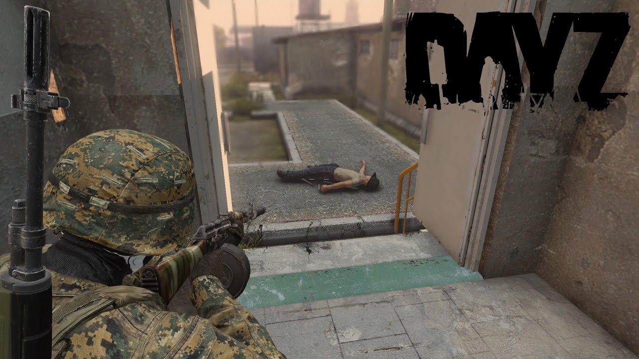 APOCALIPSA ZOMBIE... NU A AVUT NICI O SANSA XD