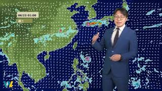 預報農業氣象，掌握氣象、掌握農事！許多相關氣象與農業資訊提供給您最新的一手消息唷！