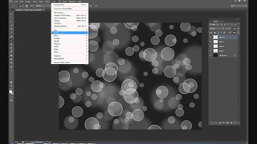 Christian Photoshop Tutorial